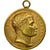Frankrijk, Medaille, Napoleon Ier , Roi d'Italie, Denon, Restrike, PR, Gilt