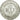 France, Medal, Ecu Europa, 1995, Jimenez, MS(65-70), Copper-nickel