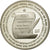 Frankrijk, Medaille, la Constitution Européenne, 2005, FDC, Copper-nickel