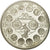 Frankrijk, Medaille, L'Europe des XXVII, 50 ans du nouveau Franc, 2010, FDC