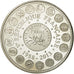 France, Médaille, L'Europe des XXVII, Veme République, 2013, FDC