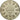 France, Medal, L'Europe, La Semeuse, 2001, MS(65-70), Copper-nickel