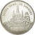 Frankrijk, Medaille, Notre Dame de Lourdes, FDC, Copper-nickel
