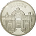 France, Medal, 75/ Paris - Palais de l'Elysée, MS(65-70), Copper-nickel