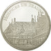 France, Medal, Hospices de Beaune, MS(65-70), Copper-nickel