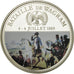France, Medal, Napoléon, Bataille de Wagram, MS(65-70), Copper-nickel