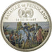France, Médaille, Napoléon Ier, Bataille de Friedland (1807), FDC