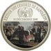France, Medal, Napoléon Ier, Retour des cendres, MS(65-70), Copper-nickel