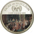 Frankrijk, Medaille, Napoléon Ier, Son Sacre, FDC, Copper-nickel