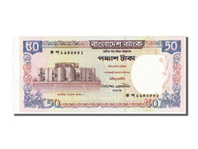 Bangladesh, 50 Taka, 2000, KM #36, UNC(65-70)