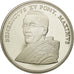 Vatican, Medal, Benoit XV, MS(65-70), Copper-nickel