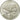 Francia, medaglia, 25 Ans de la FFAN, Pessac, 1998, FDC, Copper Plated Silver