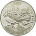 Francia, medaglia, 25 Ans de la FFAN, Pessac, 1998, FDC, Copper Plated Silver