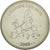 Frankrijk, Medaille, Présidence Française Union Européenne, 2008, FDC