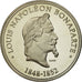 Francia, medaglia, Les Présidents de la République, Louis Napoléon Bonaparte