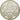 France, Medal, 50ème Anniversaire de la Vème République, 2008, MS(65-70)