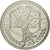 Frankrijk, Medaille, 50ème Anniversaire de la Vème République, 2008, FDC