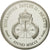 Vaticano, medalla, Jean-Paul II, FDC, Cobre - níquel