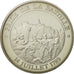 France, Medal, Révolution Française, Prise de la Bastille, MS(65-70)