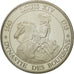 France, Médaille, Les rois de France, Louis XIV, FDC, Copper-nickel