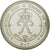 Frankrijk, Medaille, Les rois de France, Louis XIV, FDC, Copper-nickel
