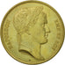 France, Medal, Le sacre de Napoléon Ier par Pie VII, Thiébaud, MS(64), Copper