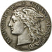 France, Médaille, Comice Agricole de Saint Quentin, Aisne, 1897, Ponscarme