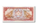 Biljet, Bhutan, 5 Ngultrum, 1985, NIEUW