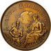 United Kingdom , Medal, Horticulture, Amateur Gardening, MS(63), Bronze