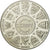 Francia, medaglia, L'Europe, La Semeuse, 2001, SPL+, Rame-nichel