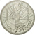 Francia, medaglia, L'Europe, La Semeuse, 2001, SPL+, Rame-nichel