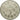 France, Medal, L'Europe des XXVII, 50 ans du nouveau Franc, 2010, MS(64)