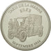 France, Médaille, Centenaire de la Première Guerre Mondiale, Taxis de la