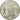 France, Medal, Charles De Gaulle, MS(64), Copper-nickel