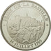 France, Medal, Révolution Française, Prise de la Bastille, MS(64)
