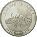 France, Medal, Révolution Française, La Marseillaise, MS(64), Copper-nickel