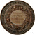 Francia, medaglia, Comice Agricole du Canton de Croisilles, 1868, Oudiné, SPL-