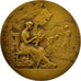 France, Médaille, Société d'Horticulture de France, Valenciennes, SUP, Bronze