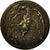 Frankrijk, Medaille, Tir du SART, Prix Henry-Huret, 1955, ZF, Silvered bronze