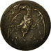 Frankrijk, Medaille, Tir du SART, Prix Henry-Huret, 1955, ZF, Silvered bronze