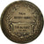 Frankrijk, Medaille, Tir du SART, Prix Henry-Huret, 1955, ZF, Silvered bronze