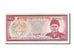 Banconote, Bhutan, 50 Ngultrum, 1992, FDS