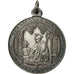 France, Medal, Paroisse Saint Merry, Diocèse de Paris, Baniel, MS(60-62)