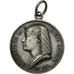 France, Medal, Conquête de la Haute Egypte, Paris, An VII, Galle, AU(55-58)