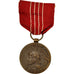 United States, Freedom Medal, Medal, Excellent Quality, Bronze, 32