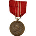 Estados Unidos, Freedom Medal, medalla, Excellent Quality, Bronce, 32