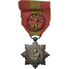 France, Médaille de la Famille Française, Médaille, Très bon état