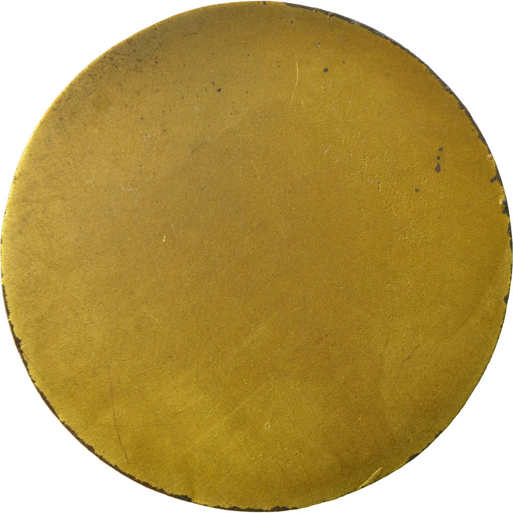 Frankreich, Medaille, Comité Régional Olympique, Pas-de-Calais, SS+, Bronze