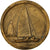 Frankreich, Medaille, Sport, Voile, Cam., SS+, Bronze