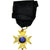 Vaticano, Ordre de Saint Sylvestre, Eperon d'Or, medalla, Excellent Quality